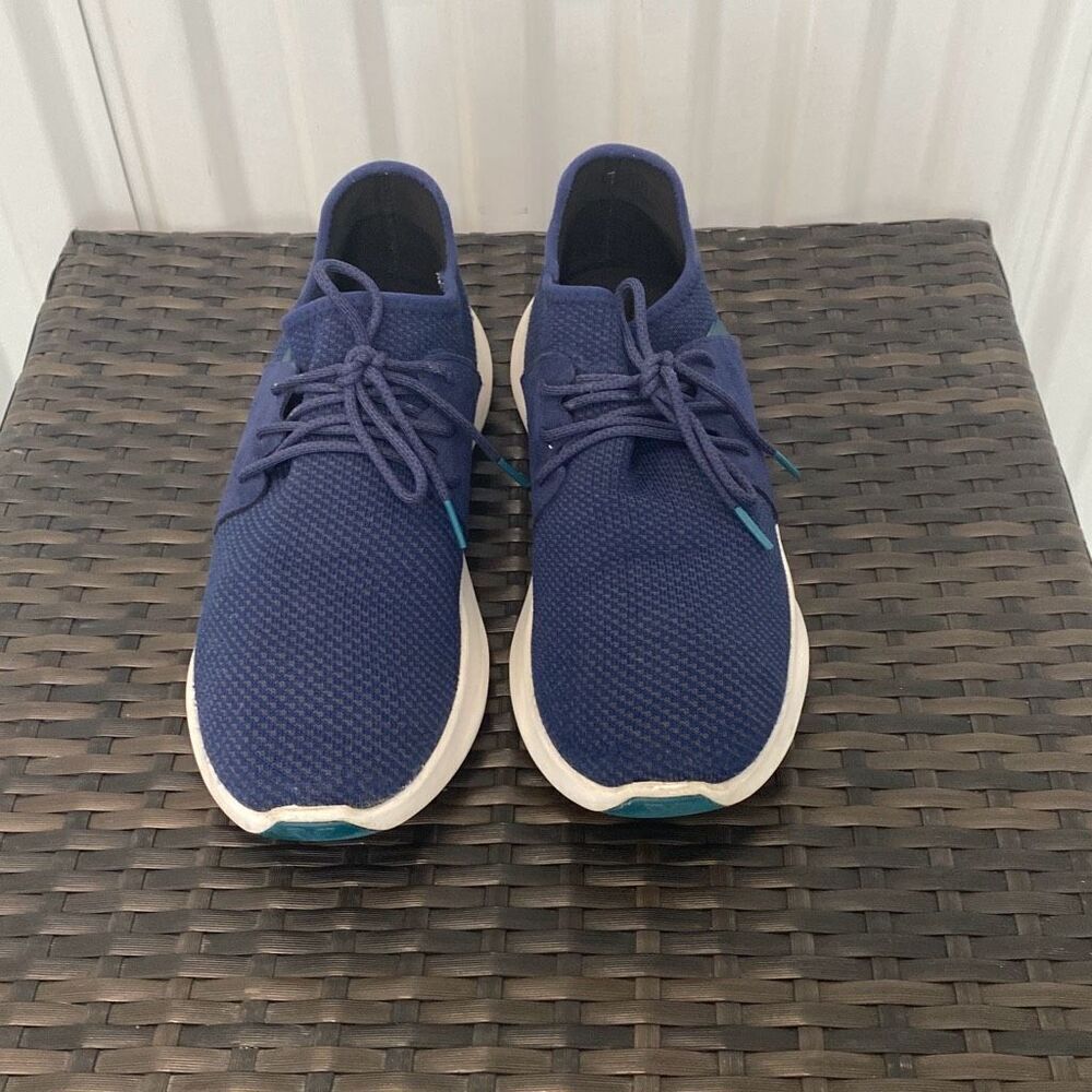Vessi mens sneakers, men’s size 12